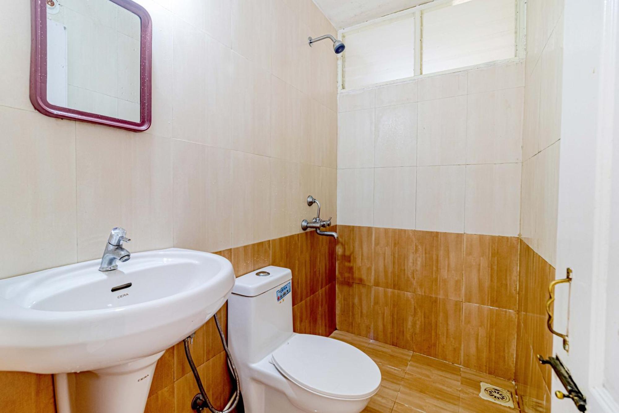 4Bhk Sparkling Apartment Near Beach Pool & Bar 2Bhkx2 Vagator Room photo